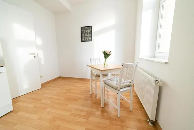 Apartment photo