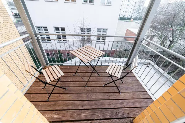 Apartment photo