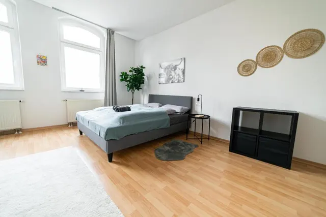 Apartment photo