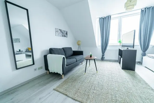 Apartment photo