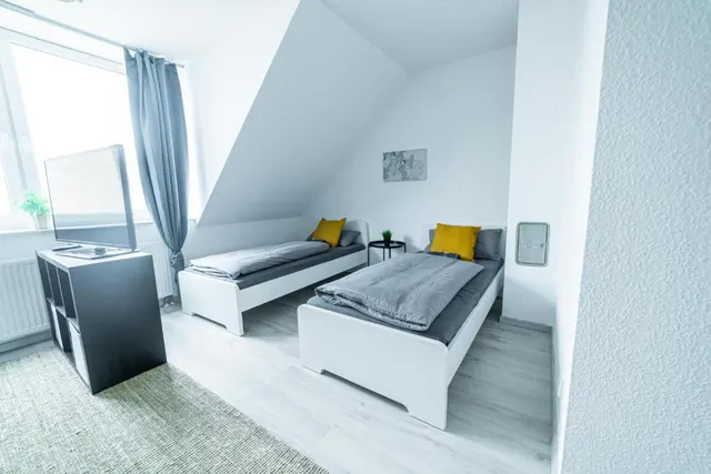 Apartment photo