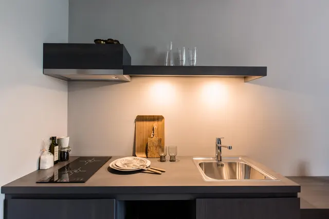 Apartment photo