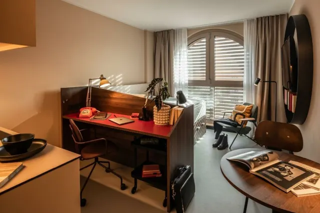 Apartment photo