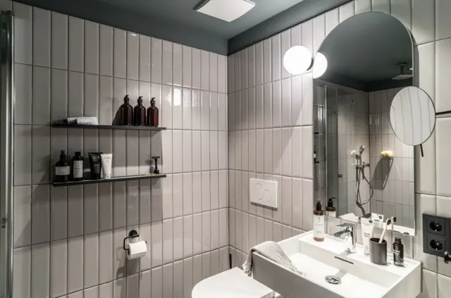 Apartment photo