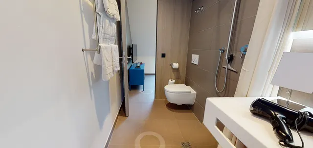 Apartment photo