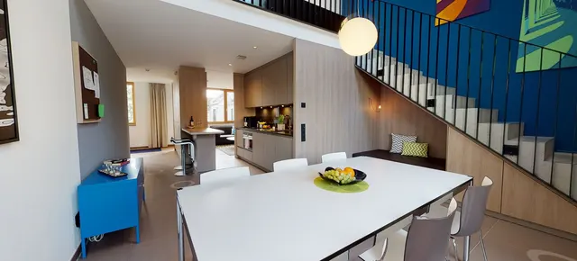 Apartment photo