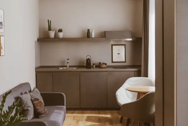 Apartment photo