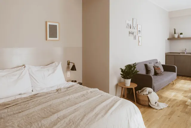 Apartment photo