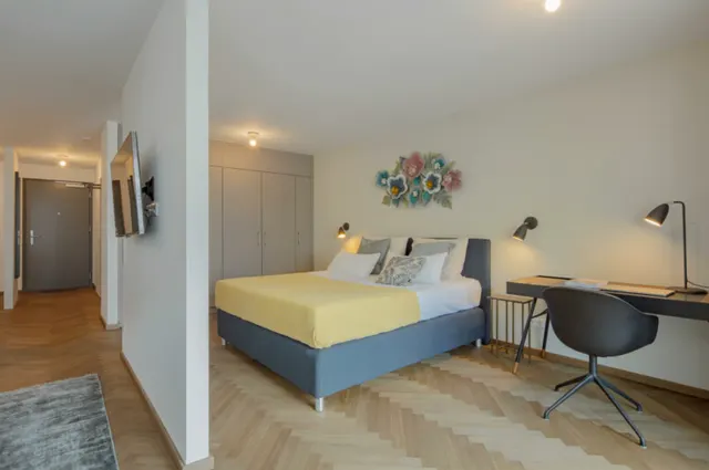 Apartment photo