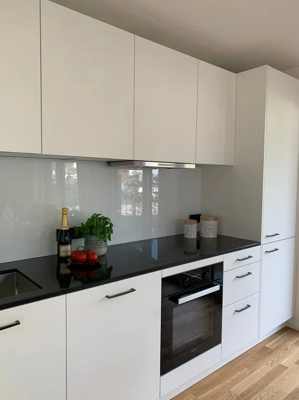 Apartment photo