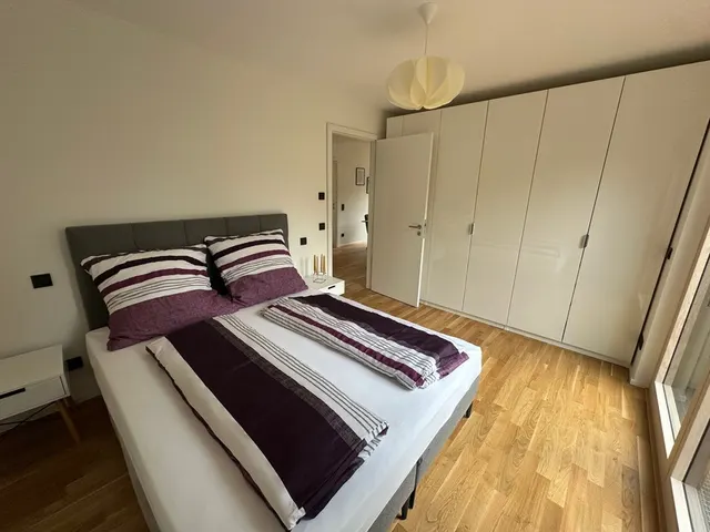 Apartment photo