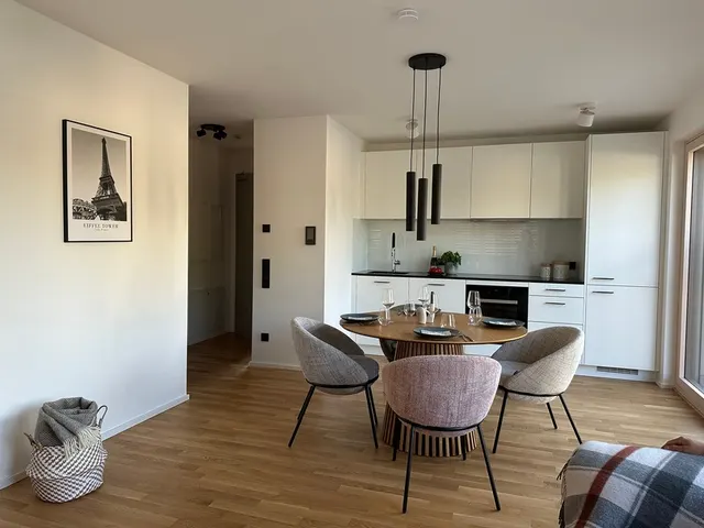 Apartment photo