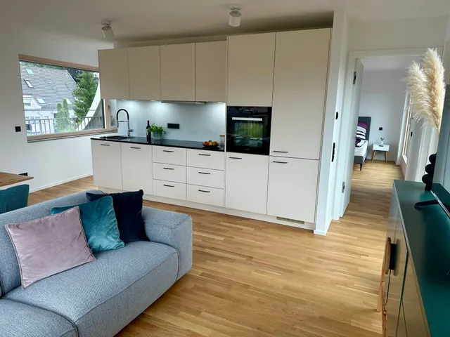 Apartment photo