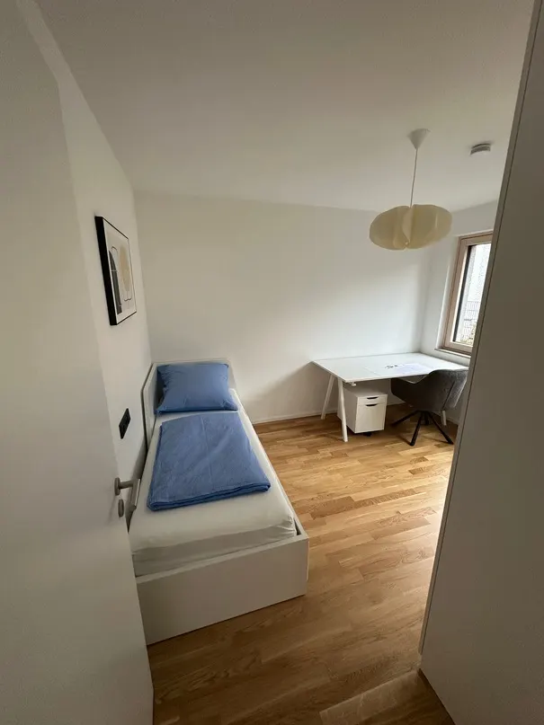 Apartment photo
