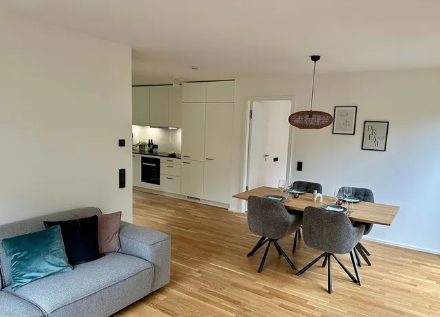 Apartment photo