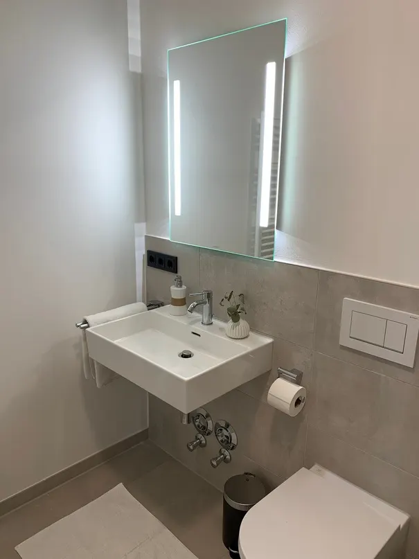 Apartment photo