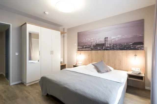 Apartment photo