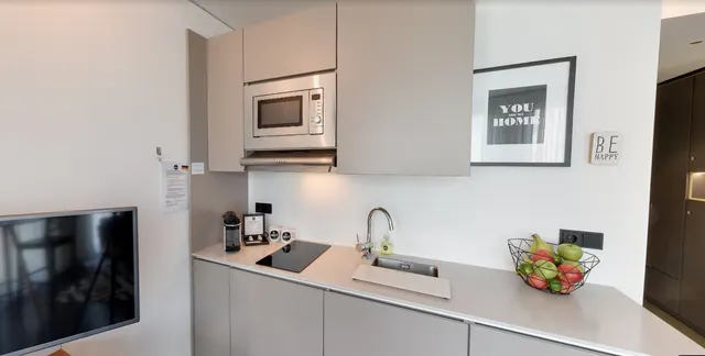 Apartment photo