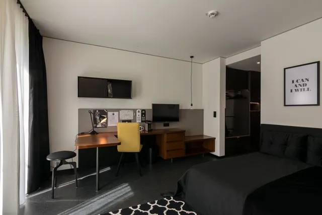 Apartment photo