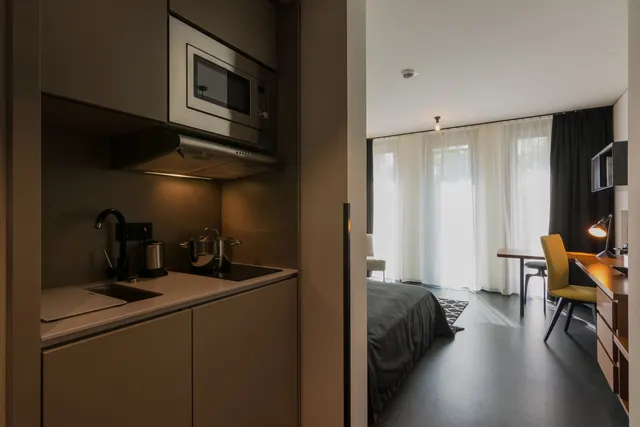 Apartment photo