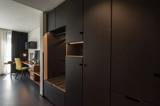 Apartment photo