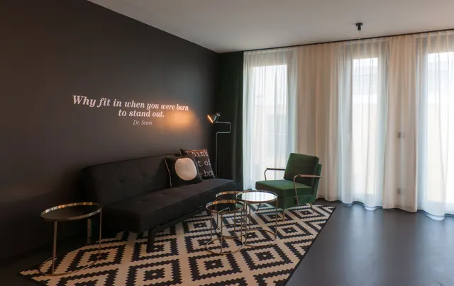 Apartment photo