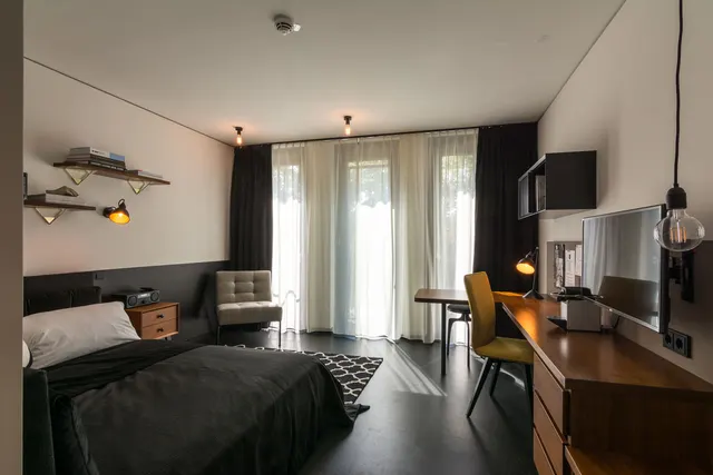 Splendom Schwabing West