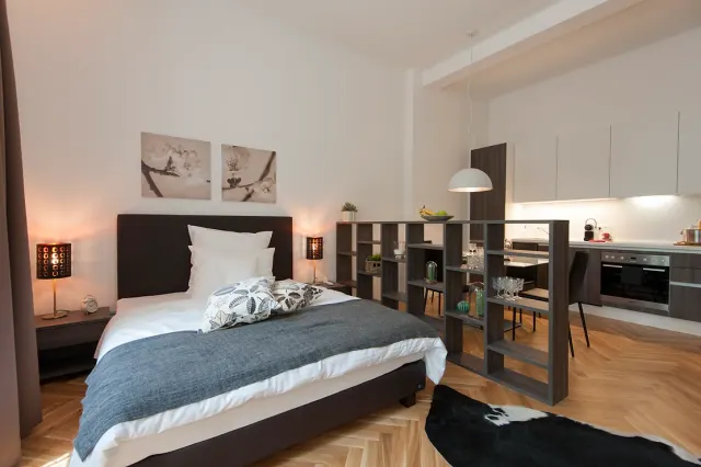 Apartment photo