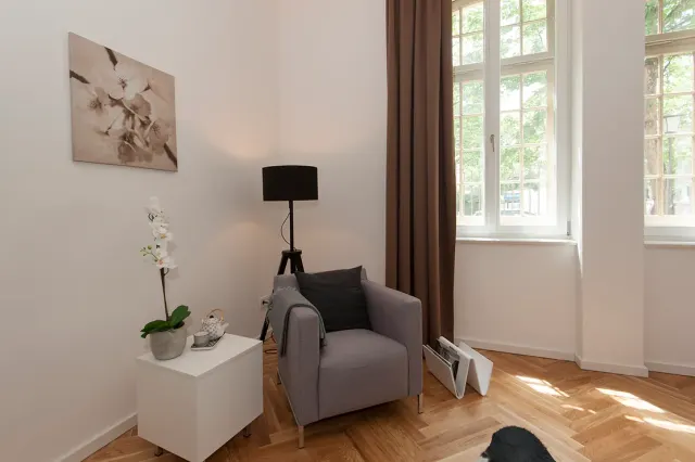 Apartment photo