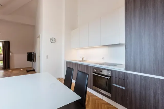 Apartment photo