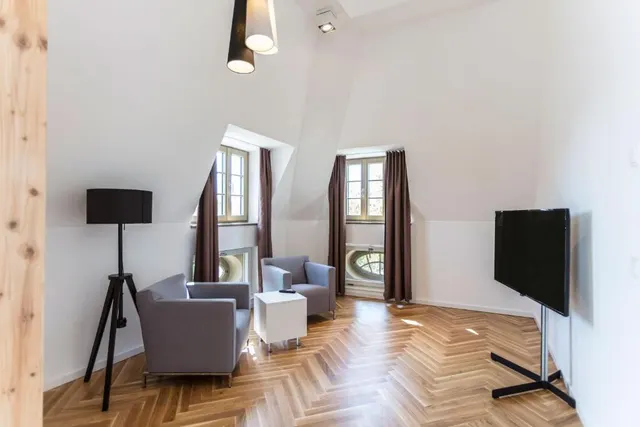 Apartment photo