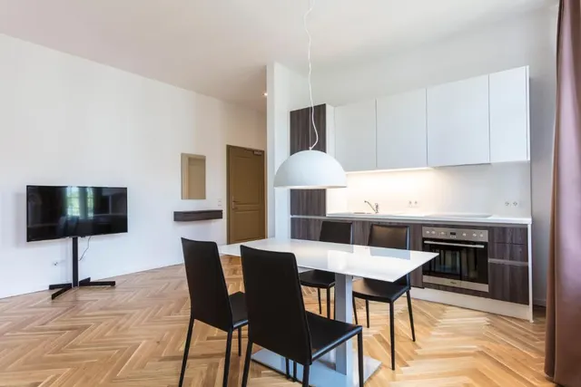 Apartment photo