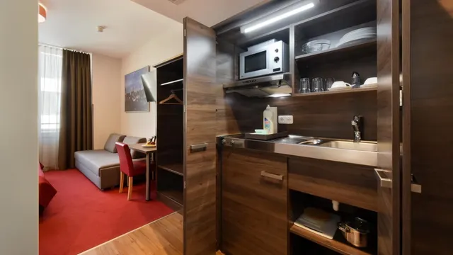 Apartment photo