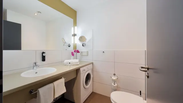 Apartment photo