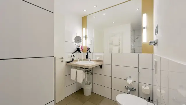 Apartment photo
