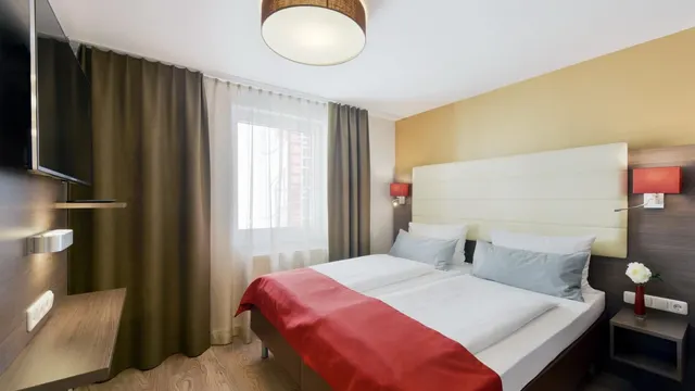 Apartment photo