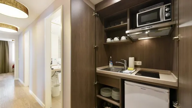 Apartment photo