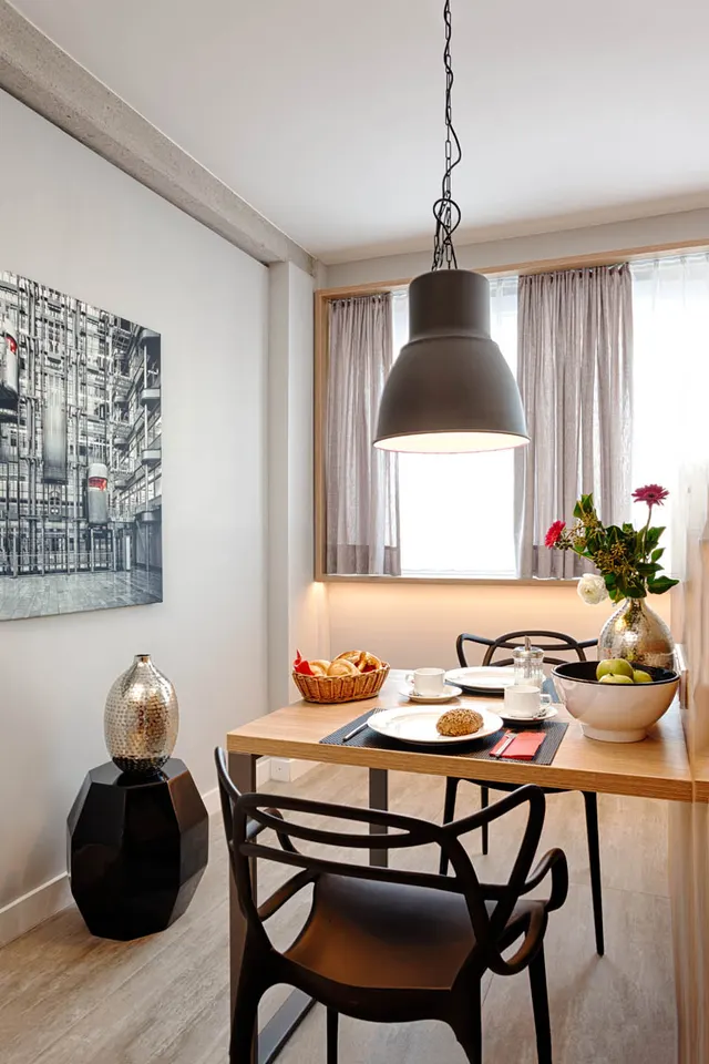 Apartment photo