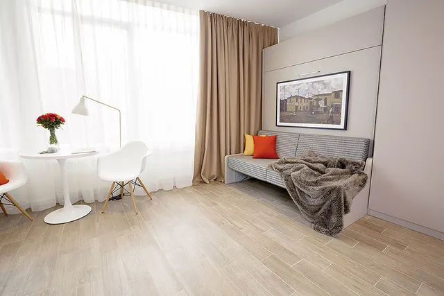 Apartment photo