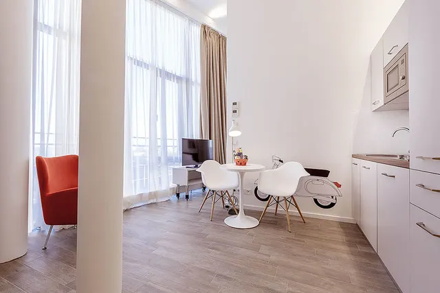Apartment photo