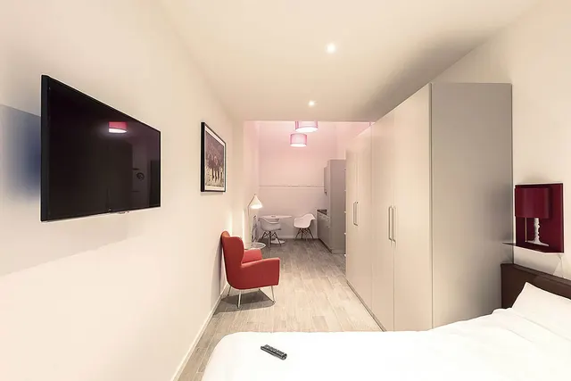 Apartment photo