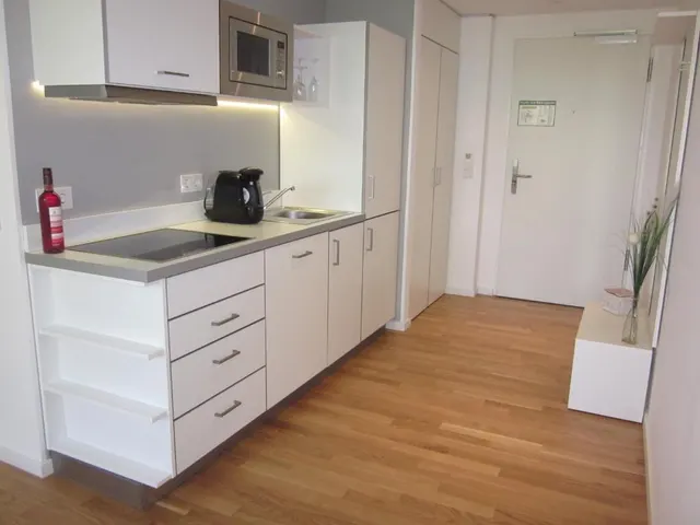 Apartment photo
