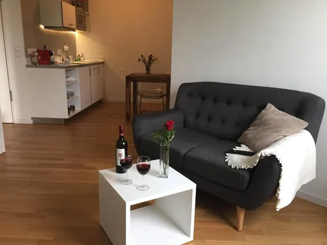 Apartment photo