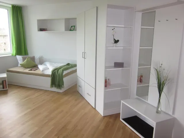 Apartment photo