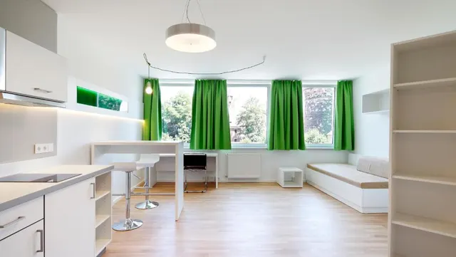 Apartment photo
