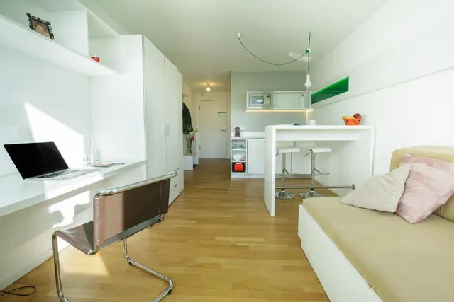 Apartment photo