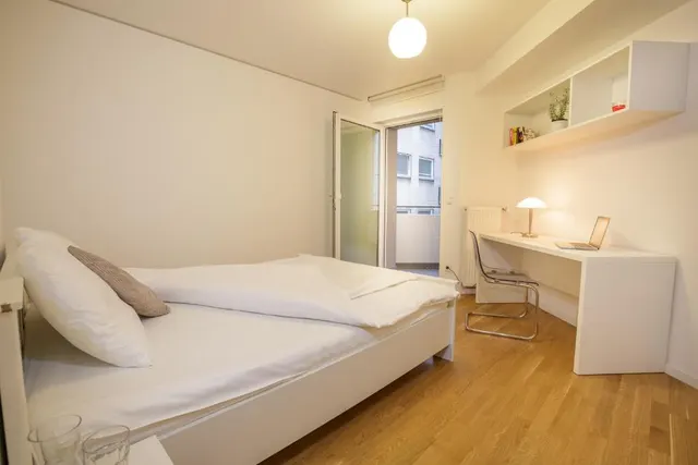 Apartment photo