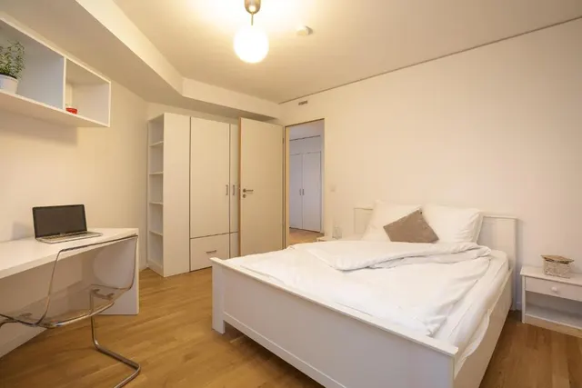 Apartment photo