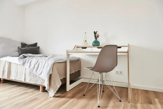 Apartment photo