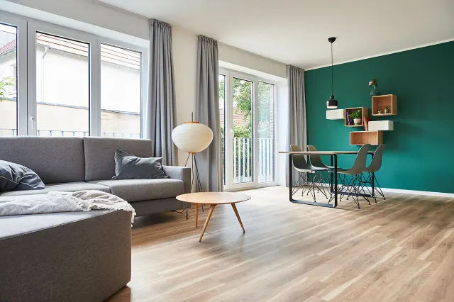 Apartment photo